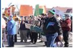 ST. URHO'S DAY PARADE