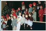 1999 FINN SCHOOL CHRISTMAS