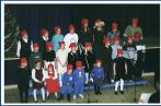 2001 FINN SCHOOL CHRISTMAS CONCERT