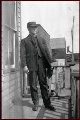 J M HANSEN BAY STREET PRIOR 1910